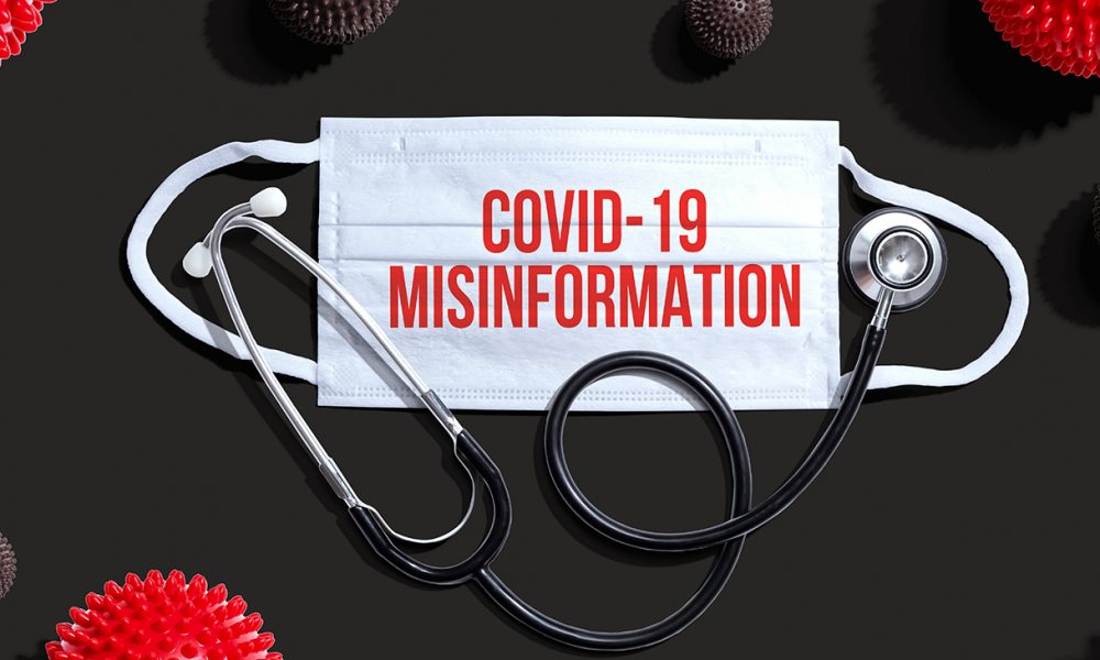 Despite misinformation, political discord and political policy changes, 51 percent of the American population is vaccinated. (Photo: iStockphoto / NNPA)