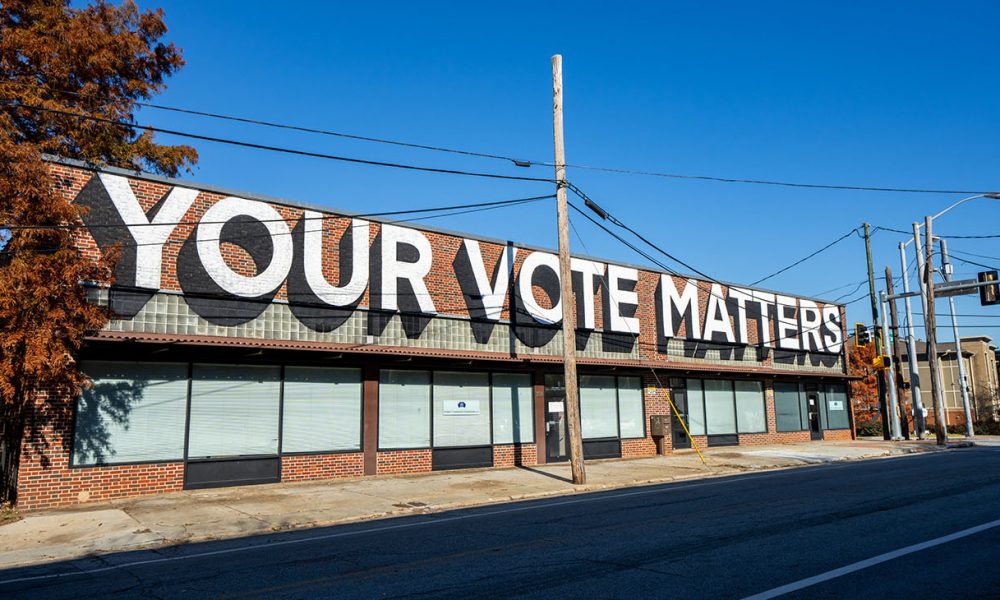 Recent 2020 Census results reveal that Georgia has become increasingly diverse, with the growth of Black, Hispanic, and Asian communities surging over the past 10 years.