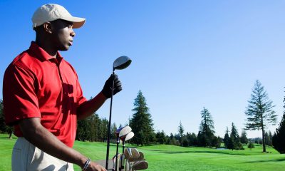 Monahan said the NNPA could help further golf’s messaging about diversity, equity, and inclusion by highlighting the PGA Tour’s massive impact with its programs with historically Black colleges and universities (HBCUs) and the Advocates Professional Golf Association (APGA) Tour. (Photo: iStockphoto / NNPA)