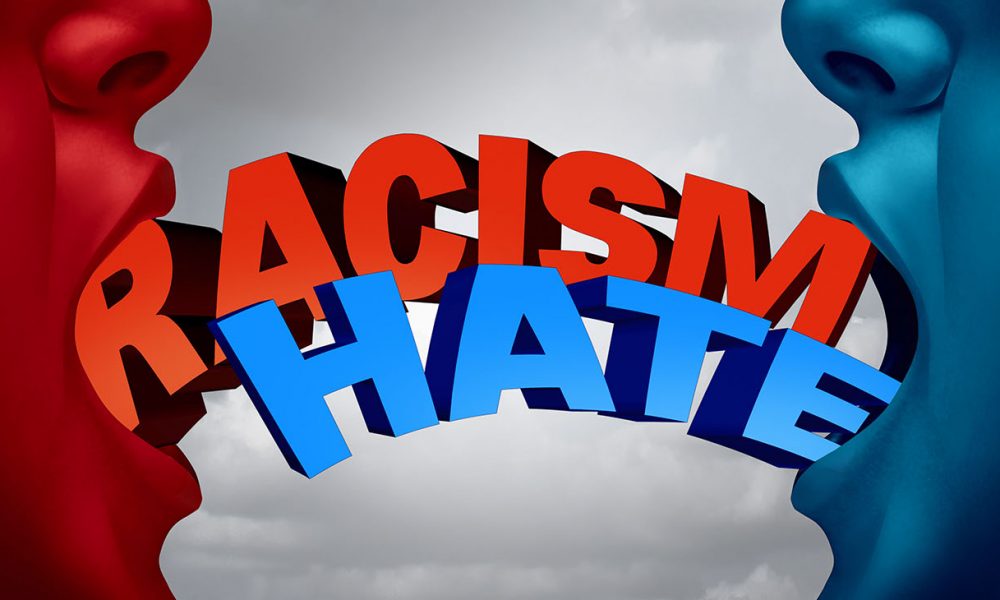 The FBI’s report on August 30 is one of several that has focused on rising hate crimes in the U.S. (Photo: iStockphoto / NNPA)