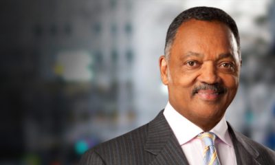 Rev. Jesse Jackson told the Black Press that he remains vigilant in fighting for freedom, justice, and equality.