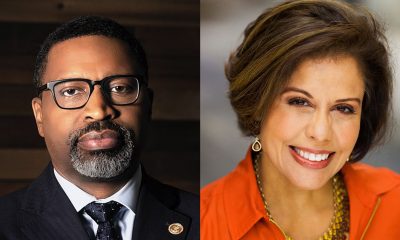Derrick Johnson is President and CEO of the NAACP and Michele Ruiz is Co-Founder and CEO of BiasSync.