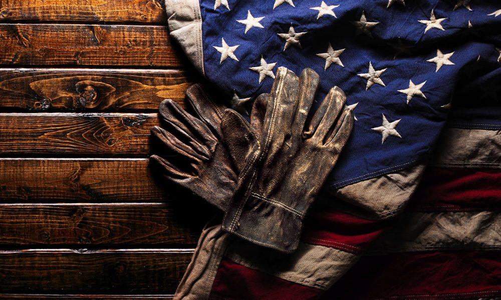 “Whether or not the jobs to build these vehicles and batteries are good-paying union jobs — jobs with benefits, jobs that are going to sustain continued growth of the middle class. They have to be. They have to be made here in America.” — President Joe Biden