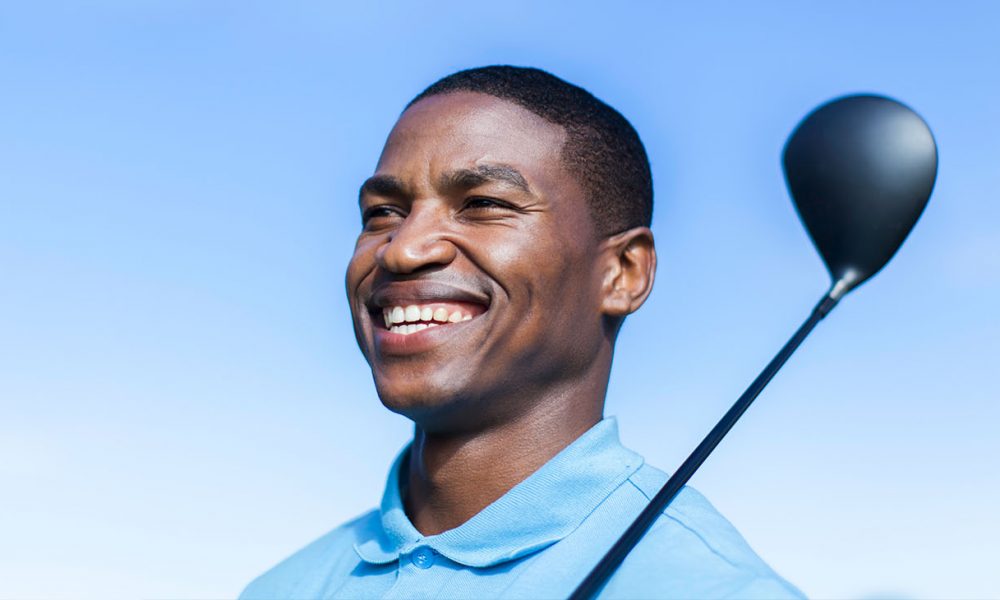 "Our goal is to weave diversity and inclusion into all fabrics of the PGA TOUR, and that's what we've been working diligently to do," said PGA Tour Commissioner Jay Monahan during an exclusive and historic interview with the National Newspaper Publishers Association (NNPA) at the BMW Championships in Owings Mills, Maryland. (Photo: iStockphoto / NNPA)