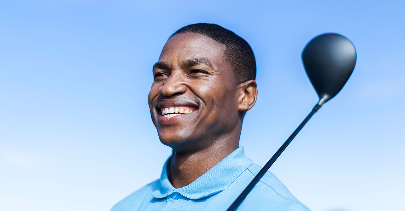 "Our goal is to weave diversity and inclusion into all fabrics of the PGA TOUR, and that's what we've been working diligently to do," said PGA Tour Commissioner Jay Monahan during an exclusive and historic interview with the National Newspaper Publishers Association (NNPA) at the BMW Championships in Owings Mills, Maryland. (Photo: iStockphoto / NNPA)