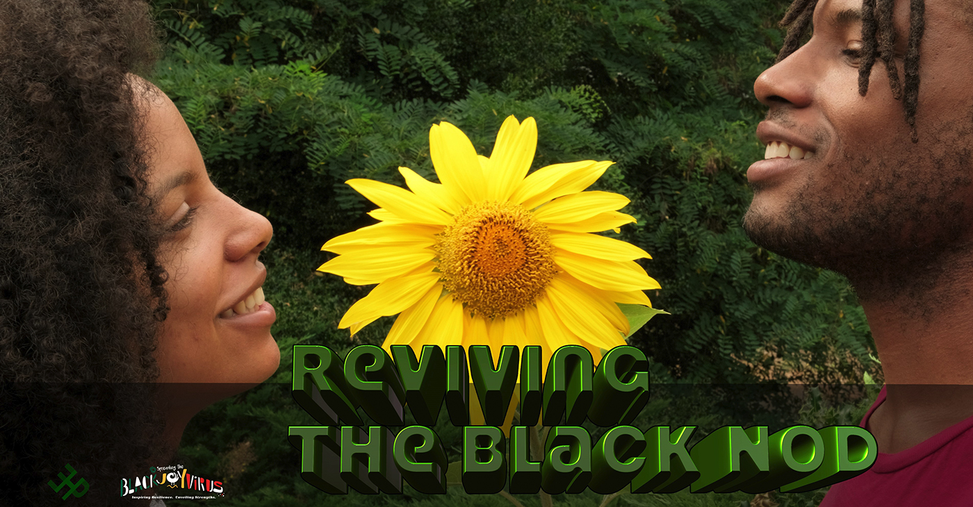 “Reviving the Black Nod: A Love Letter to Black Portland,” directed and produced by award-winning Portland filmmaker Elijah Hasan is one of the films featured at the PNMC Festival.