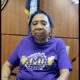 Pat Gibson Hye-Moore speaks on Florence City Council's COVID-19 response