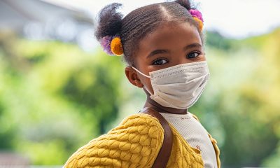 Children, especially younger children, seem to always have a sniffle or runny nose. However, in today’s climate, it’s better to be safe than sorry.