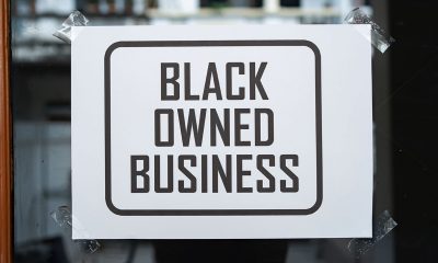 In fact, 58% of Black-owned businesses reported being financially distressed due to the COVID-19 pandemic. (Photo: iStockphoto / NNPA)