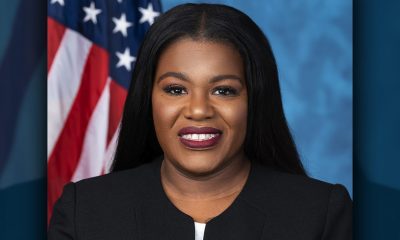 “From the incredible writers in St. Louis to the journalists pushing for equality abroad, I am deeply honored to be in the company of such dedicated individuals who lead our campaign for a better future for every human being, starting with those who have the least,” said Congresswoman Cori Bush (D-MO).