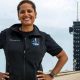 St. Jude is launching a four-part podcast series that will spotlight the crew from the all-civilian INSPIRATION4 space crew including Dr. Sian Proctor, who is a Black geoscientist, artist, author and analog astronaut, as part of the team that will venture into outer space.  