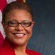 A political science professor at Claremont McKenna College, Jack Pitney, added that given Rep. Karen Bass’ political chops, she would be a “very formidable candidate” if she were to run.