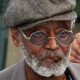 Born in Chicago in 1932, Van Peebles was the son of a tailor and homemaker. After graduating high school, he enrolled in West Virginia State University before transferring to Ohio Wesleyan University. (Photo: Georges Biard | Wikimedia Commons https://commons.wikimedia.org/wiki/File:Melvin_Van_Peebles_Deauville_2012_2.jpg)