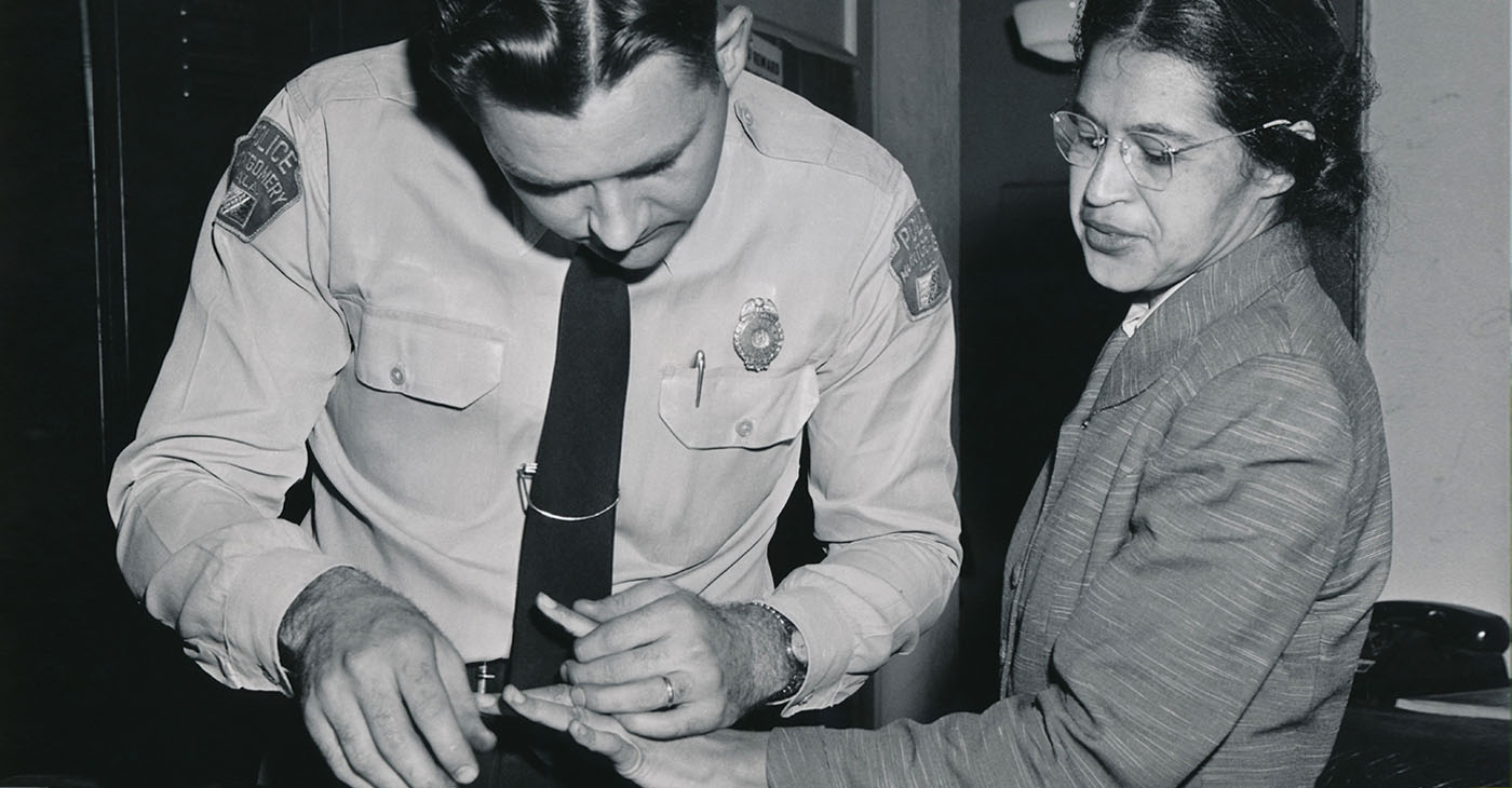“Rosa Parks is a hero to countless Americans and to me,” said Ohio Congresswoman and Chairwoman of the Congressional Black Caucus, Joyce Beatty.