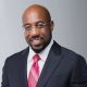 “This award is not about me, but the millions of Black Americans in Georgia and across the country who continuously display their courage, perseverance, and fortitude as we navigate increasingly challenging times in our communities and throughout our world,” said Senator Reverend Raphael Warnock.