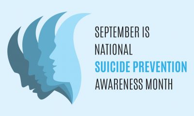 “When people present a danger to themselves or others, we must reduce their access to lethal means and ensure they have access to mental health services and supports,” said President Joe Biden in an address proclaiming September 10, 2021 World Suicide Prevention Day.