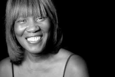 Poet Patricia Smith, recipient of the 2021 Ruth Lilly Poetry Prize for lifetime achievement(Rachel Eliza Griffiths).