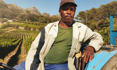 Encountering years of unfair loan terms, mistreatment by the USDA, and discrimination at every turn, Black farmers are now currently less than 1% of all farmers in the country.