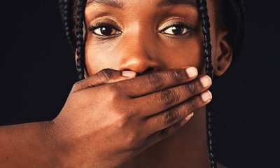 According to the National Crime Victimization Survey, Black women were twice as likely as White women to encounter an offender armed with a handgun even before the pandemic. (Photo: iStockphoto / NNPA)