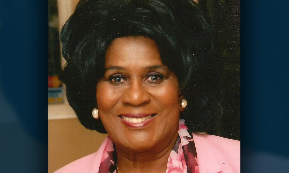 A Female Entrepreneur of the Year Award recipient, Clara McLaughlin dined with several U.S. Presidents, including George Bush, Bill Clinton, and Barack Obama.