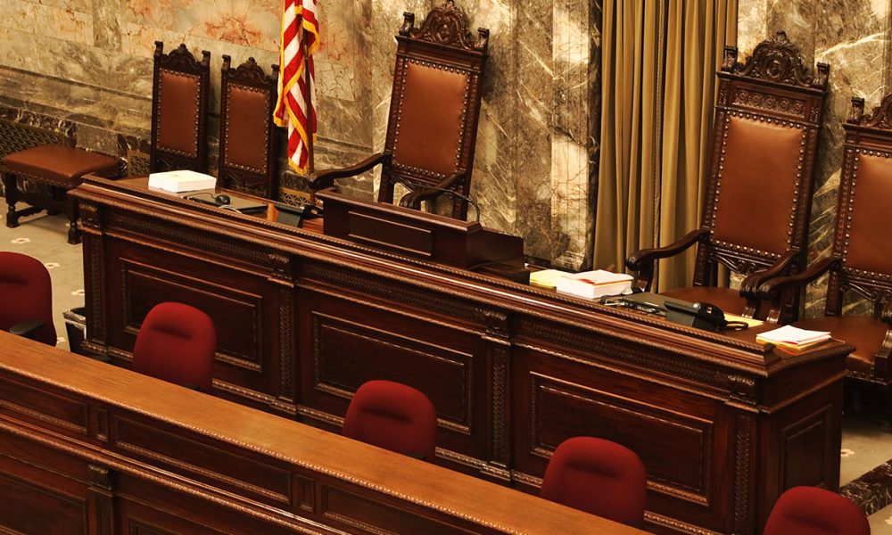 The Select Committee is investigating the facts, circumstances, and causes of the January 6th attack.