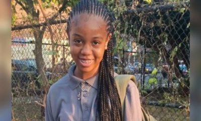 The Philadelphia police department said it needs the public’s help in finding 13-year-old Jada Blackwell, last seen on Sunday, October 10, along East Haines Street.