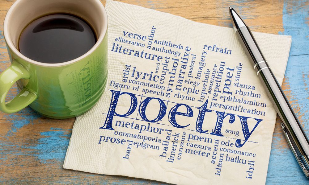 poetry writing fellowships