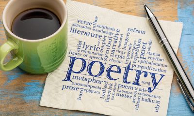 The Poetry Foundation, publisher of Poetry magazine, is an independent literary organization committed to a vigorous presence for poetry in American culture.