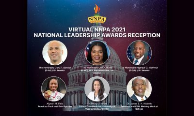 Join us as we celebrate the ongoing achievements and salute the innovative excellence of the award recipients. To view the reception, visit: www.virtualnnpa2021.com. 