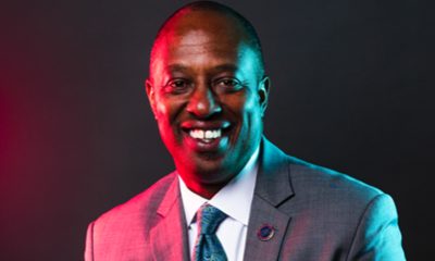 Ron Busby, the president and CEO of the U.S. Black Chambers, Inc., said the U.S. Black Chamber also works with the U.S. Chamber of Commerce by joining quarterly discussions on issues pertinent to African American business owners.
