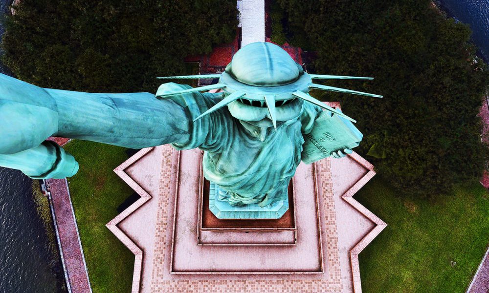 The problems in all the countries in this hemisphere are closely related to corruption in the governments of those countries along with their crime problems. (Photo: iStockphoto / NNPA)