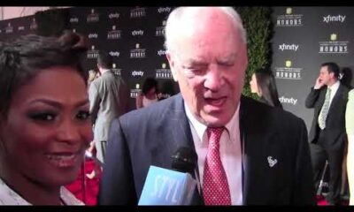Bob McNair interview with Houston Style Magazine about his life and business.