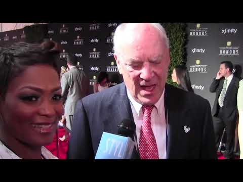 Bob McNair interview with Houston Style Magazine about his life and business.