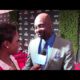 Jerry Rice discusses his career and life in this interview with Houston Style Magazine.