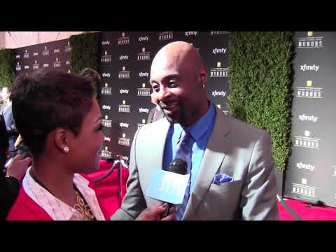 Jerry Rice discusses his career and life in this interview with Houston Style Magazine.