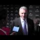 Joe Montana, legendary quarterback, interviewed by Houston Style Magazine.
