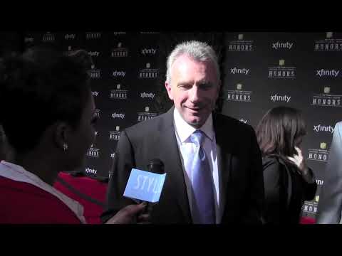 Joe Montana, legendary quarterback, interviewed by Houston Style Magazine.