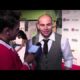 Lance Moore interviewed by Houston Style Magazine on a sports-related topic.