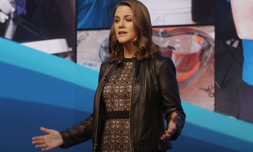 “There’s this common thread of opportunity, and I had not worked with an industry like oil and natural gas where the constant focus is on improvement and optimization,” said Amanda Eversole, American Petroleum Institute’s executive vice president and chief operating officer.