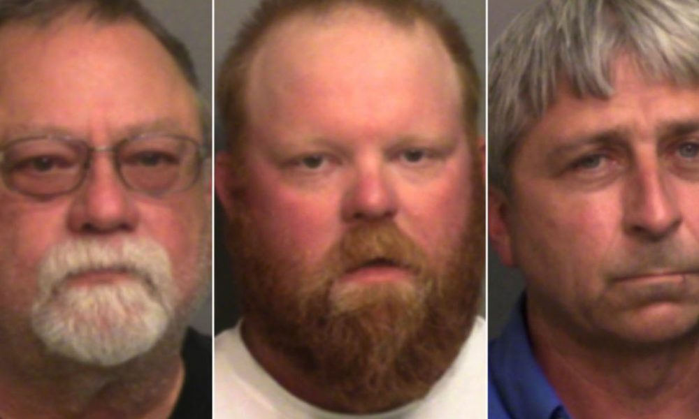 When Georgia Gov. Brian Kemp repealed the law, he said Arbery was “the victim of vigilante-style violence that has no place in Georgia” and that the statute was “ripe for abuse.”