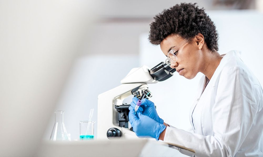 These grants are designed to build capacity and enhance the competitiveness of faculty at MSIs when applying for nationally competitive grant support and aid in faculty development and retention. (Photo: iStockphoto / NNPA)