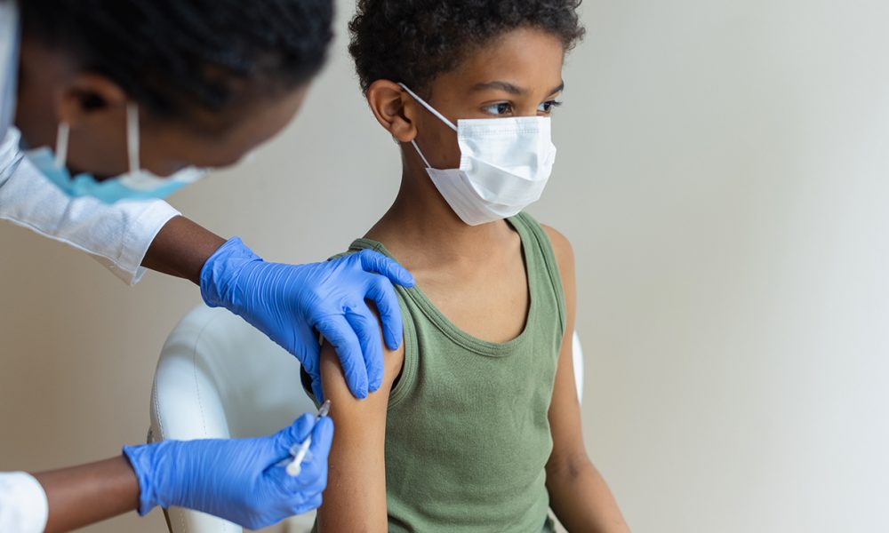 Dr. Walensky’s authorization allows healthcare providers, pharmacies, and clinicians to commence coronavirus vaccine shots to children ages 5 to 11. (Photo: iStockphoto / NNPA)