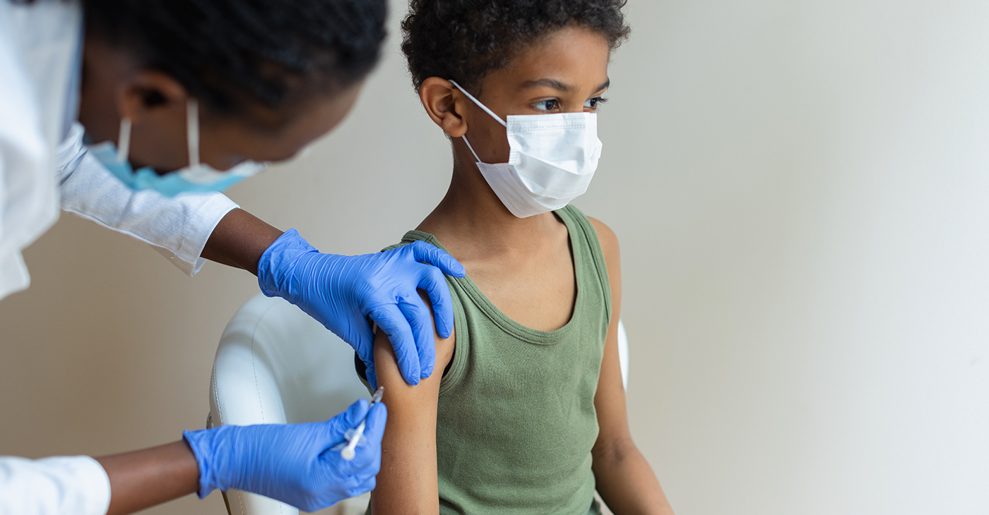 Dr. Walensky’s authorization allows healthcare providers, pharmacies, and clinicians to commence coronavirus vaccine shots to children ages 5 to 11. (Photo: iStockphoto / NNPA)