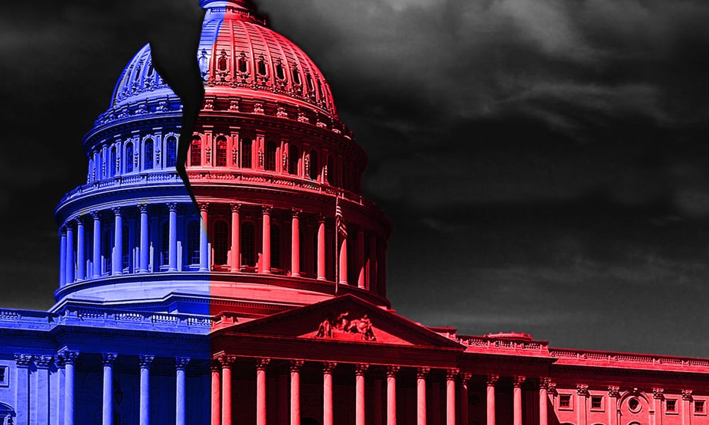Political watchers said the GOP’s landmark retaking of Virginia resulted from a massive conservative turnout, the failure of Democrats in Washington to keep campaign promises of old, and the dog-whistle of critical race theory creating an anti-white bias in the school curriculum. (Photo: iStockphoto / NNPA)