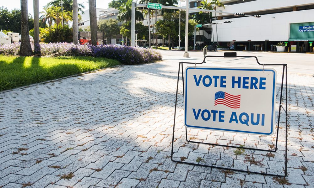While some point out that the electorate in Virginia was older and whiter than last year’s presidential election, many said the inroads the GOP made this year are unmistakable. While Black voters didn’t turn out this month as they did for the 2020 Presidential election, the progress made by Republicans could also be a significant hint for what lies ahead in the 2022 midterm elections.