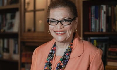 Dr. Julianne Malveaux is an economist, author and Dean of the College of Ethnic Studies at Cal State LA.