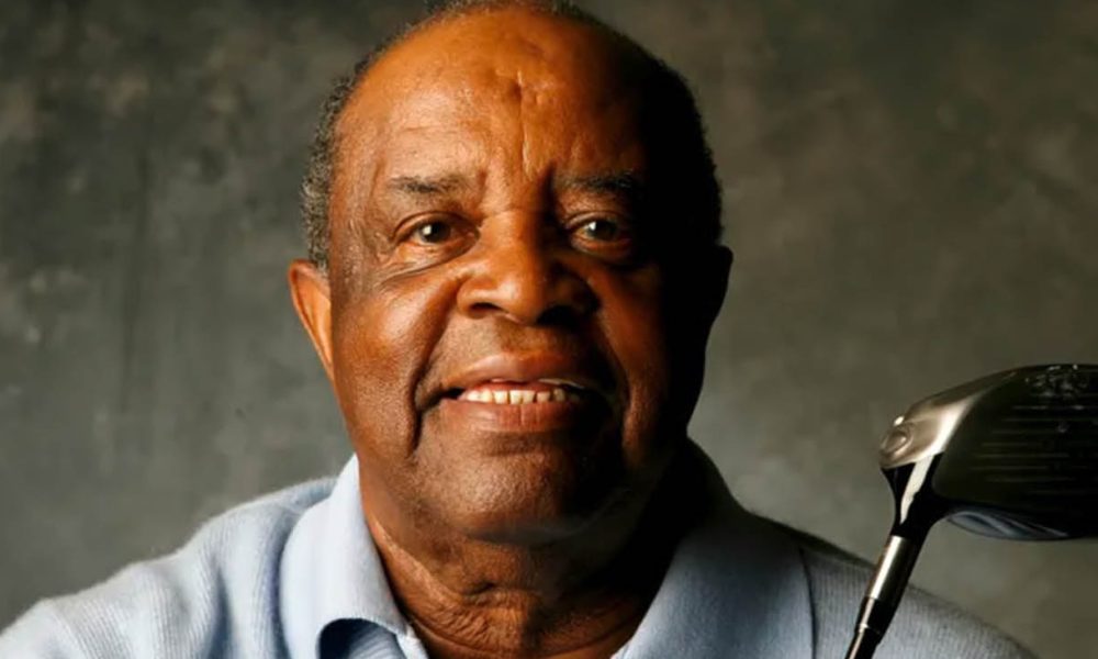 Lee Elder