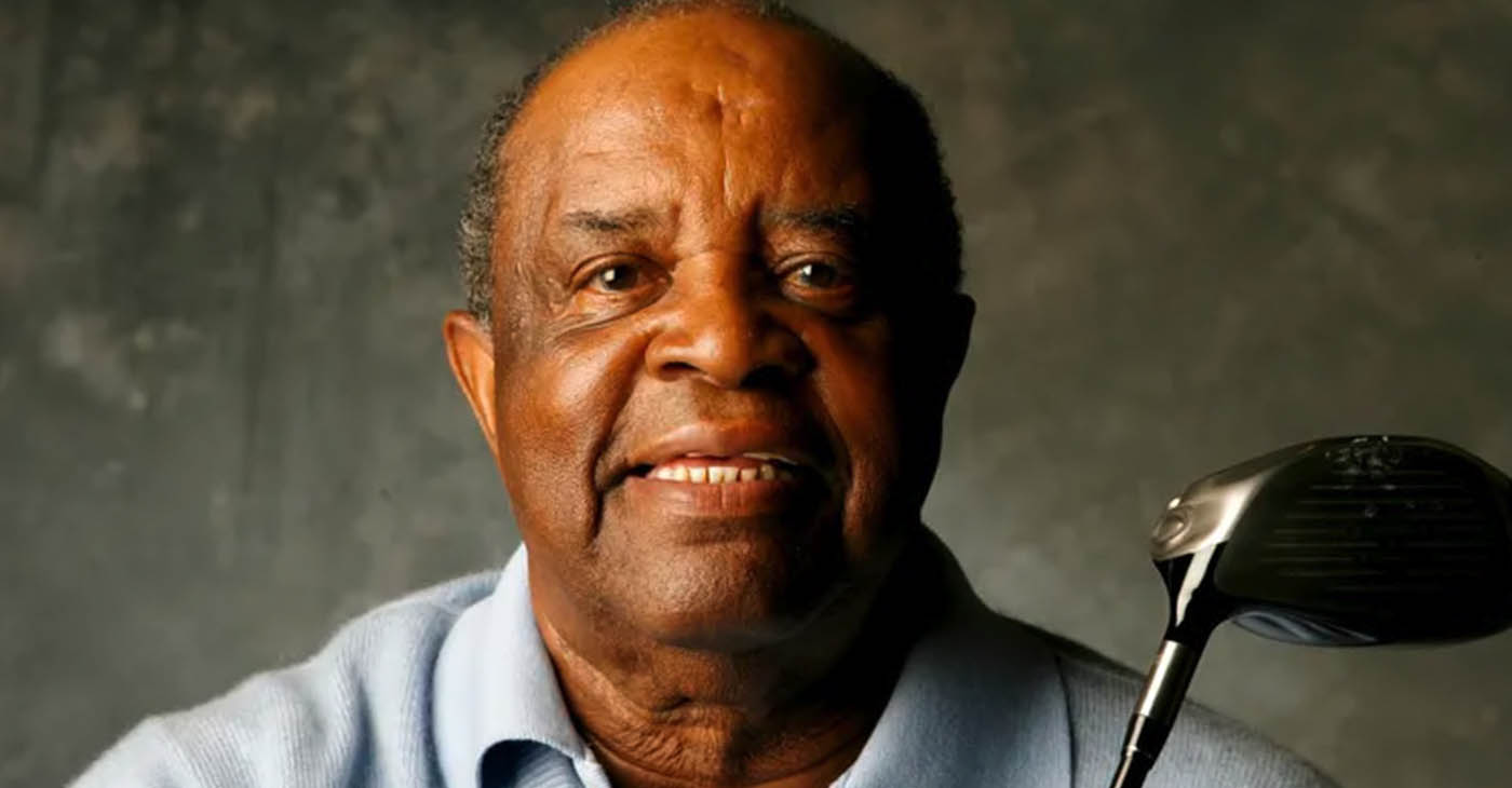 Lee Elder
