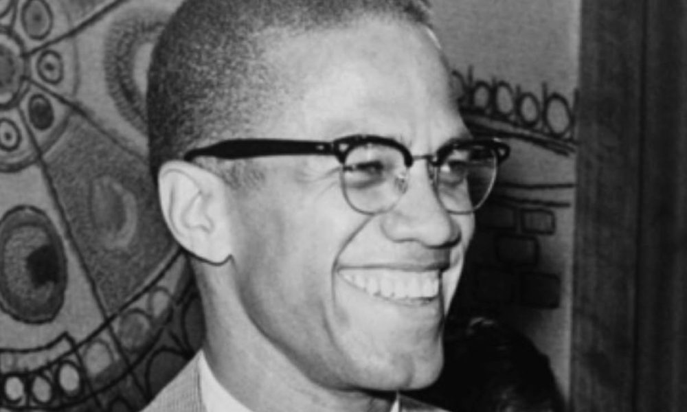 Malcolm X