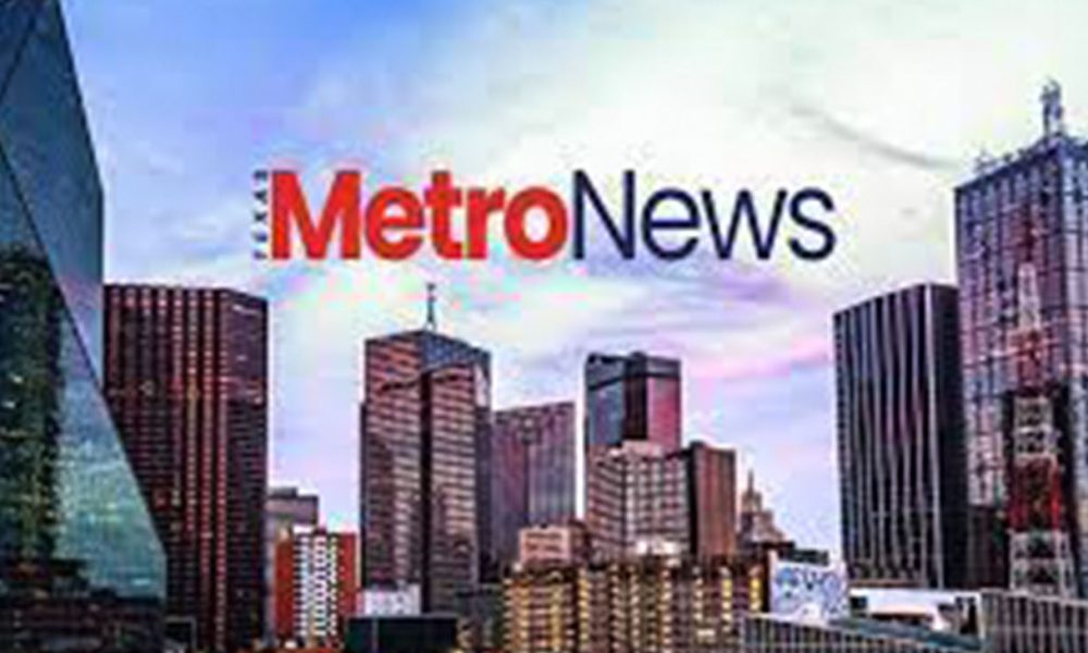 The Dallas Morning News has partnered with Texas Metro News for more than a year. It has been recognized with the 2021 Best Practices Award from the National Association of Black Journalists Photo Credit: Tom Fox / Staff Photographer